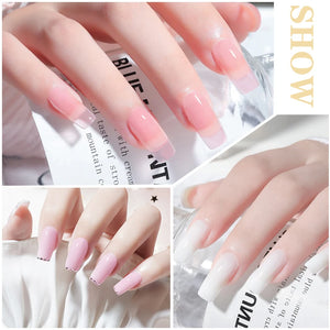 Poly Nail Gel Kit