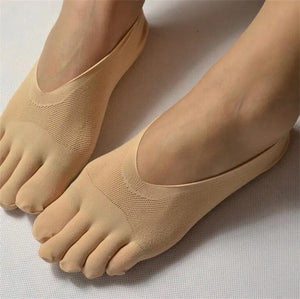 Bunion Toes Socks