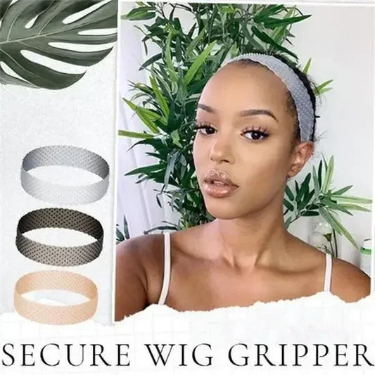 Secure Wig Gripper