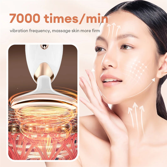 🎁2024 New Year Hot Sale🎁 Lifting And Firming Facial Massage Device