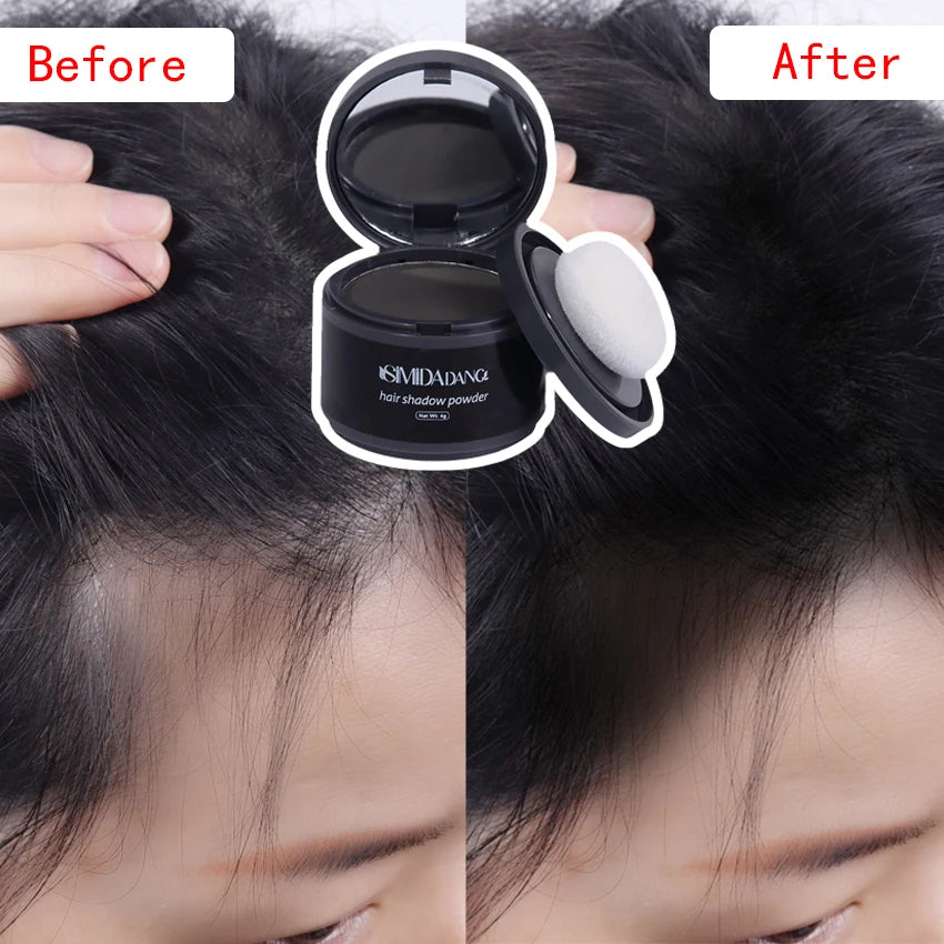 Instant Hair Shading Powder