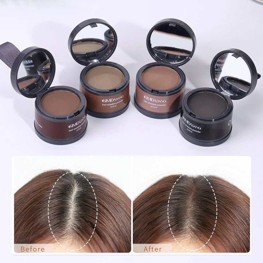 Instant Hair Shading Powder