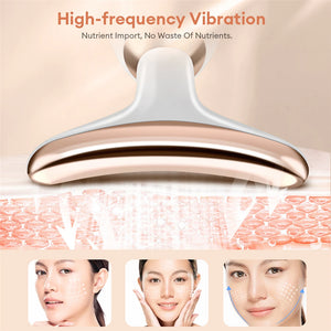 🎁2024 New Year Hot Sale🎁 Lifting And Firming Facial Massage Device