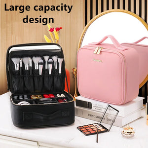 Makeup Travel Bag