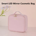 LED Pink  Small