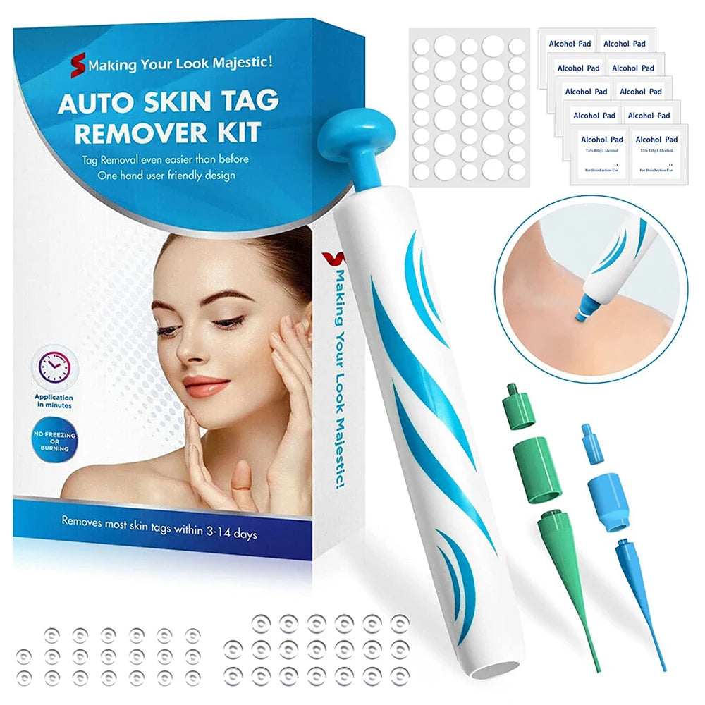 Micro Skin Tag Remover