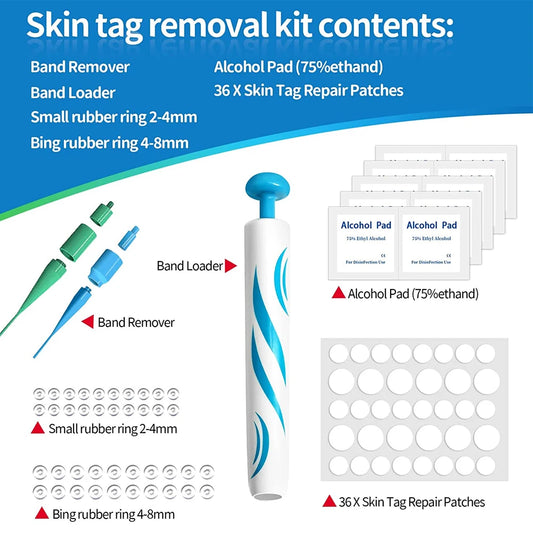Micro Skin Tag Remover