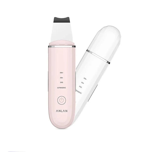 Ultrasonic Skin Scrubber