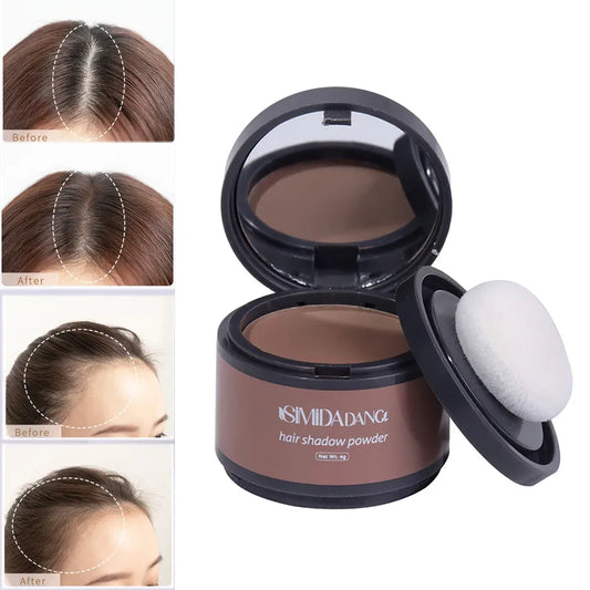 Instant Hair Shading Powder