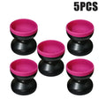 Black-Pink-5Pcs