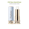 01 Sea Island Love