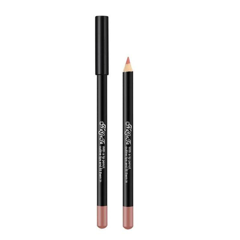 12 Color Matte Lip Liner Waterproof No Blooming Lasting Lip Gloss Lips Makeup Lipliner Make up Tools Beauty Makeup Color