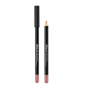 12 Color Matte Lip Liner Waterproof No Blooming Lasting Lip Gloss Lips Makeup Lipliner Make up Tools Beauty Makeup Color