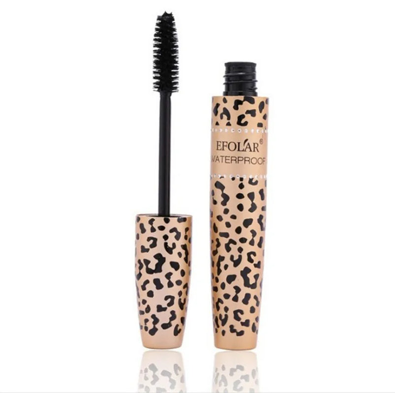 1PC Black Mascara Makeup Eyelash Waterproof Extension Curling Eye Lashes Cosmetic Thick Quick Dry Mascara