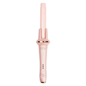 Automatic Hair Curler Stick Professional Rotating Curling Iron 28Mm Electric Ceramic Curling Negative Ion Hair Care for Women