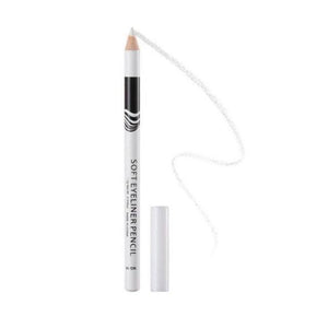 Double Tip Lower Eyelash Pencil Waterproof Liquid Eyeliner Makeup for Women Quick Drying Long Lasting Smooth Eye Liner