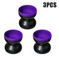 Black-Purple-3Pcs