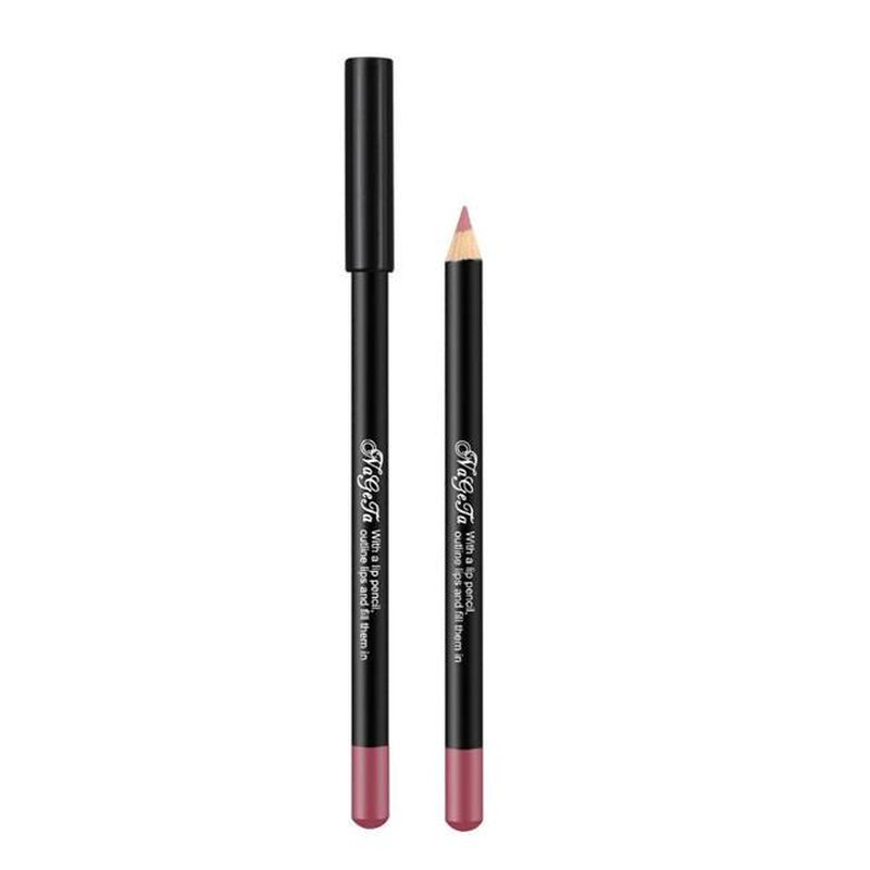 12 Color Matte Lip Liner Waterproof No Blooming Lasting Lip Gloss Lips Makeup Lipliner Make up Tools Beauty Makeup Color