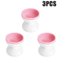 White-Pink-3Pcs